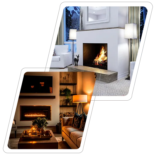Remove Chimney Odor in Truckee, CA