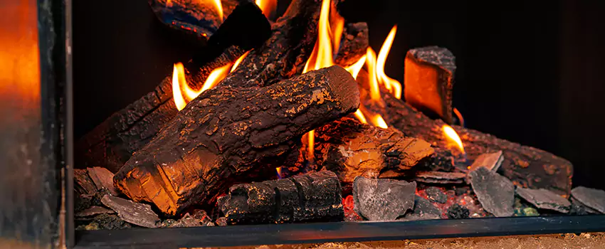 Chimney Fireplace Ash Dump Cleaning in Truckee, CA