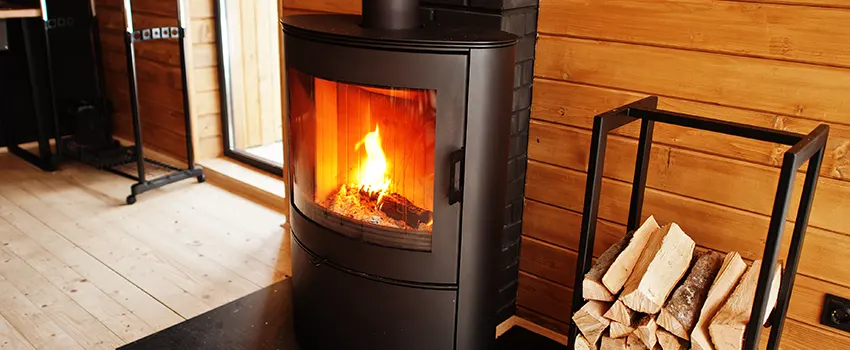 Gas Fireplace Door Handle Installation Services in Truckee, California